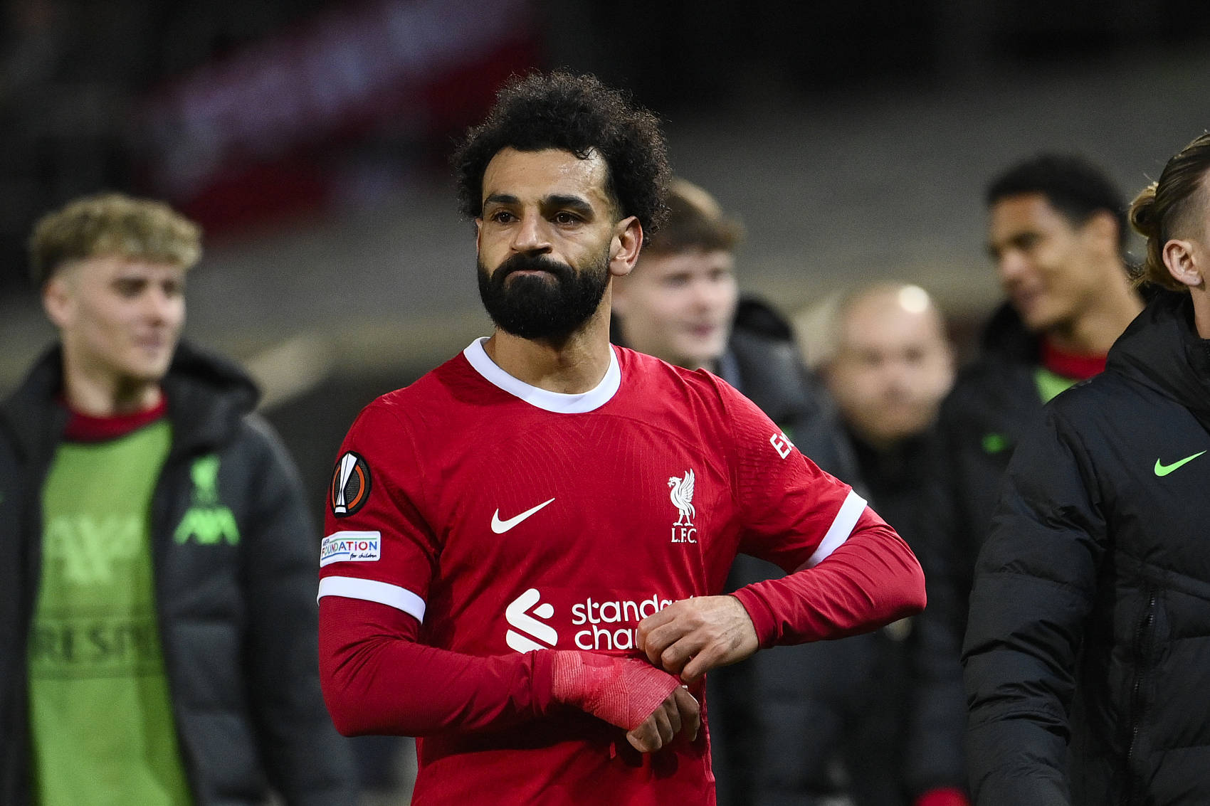 九游体育-阿扎伦卡在日本队比赛中官方发布新规国际比赛日利物浦备战欧联，西汉姆更衣室发声备战葡超看傻球迷的简单介绍