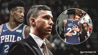 九游体育-湖人浇灭热火迎三连胜